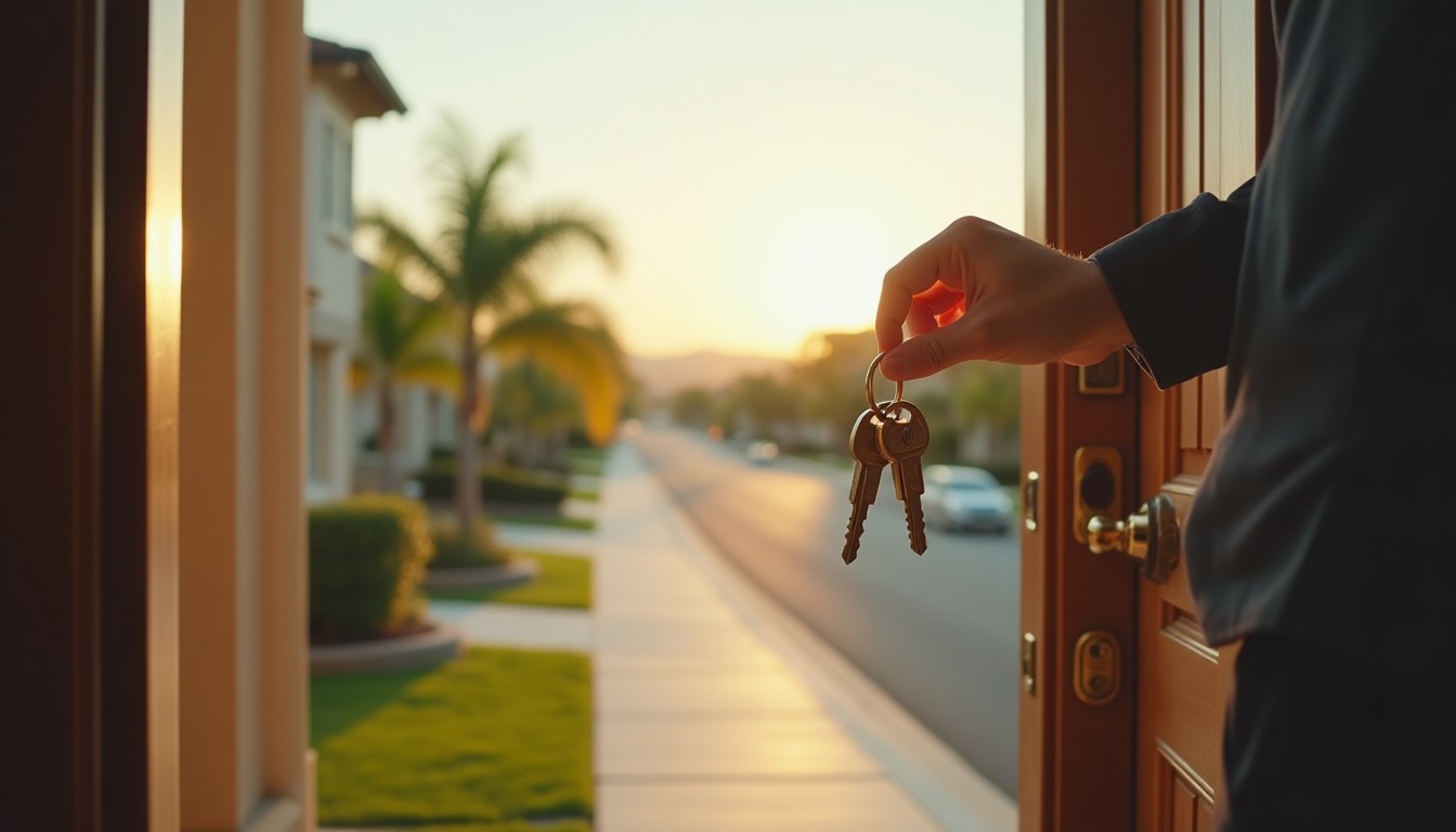 Locksmith in Woodland Hills, CA