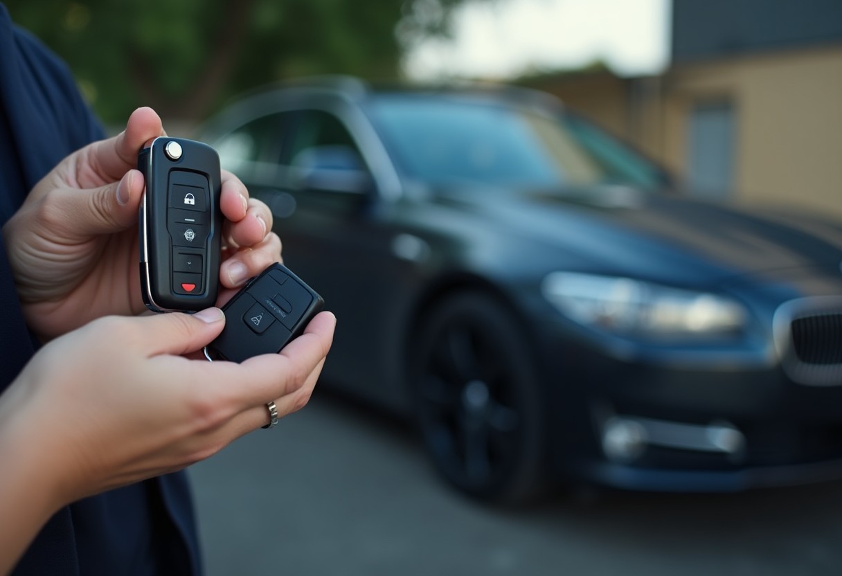 Access Code Programming — SoCal Lock & Key