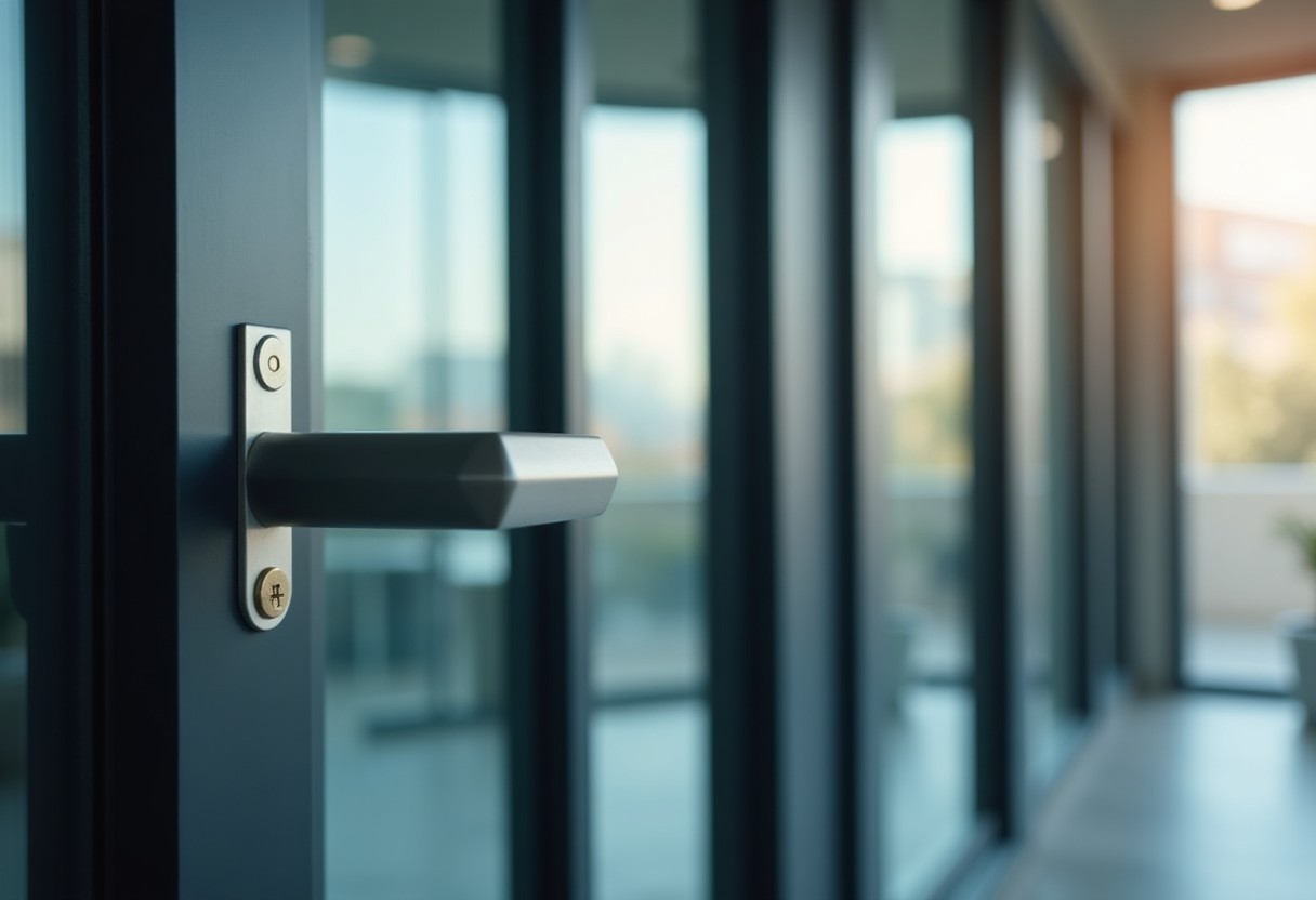 Access Control Installation in Pasadena, CA