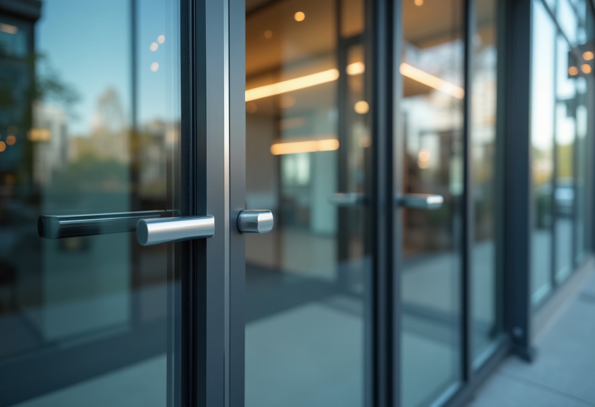 Audit Trail Lock Systems in Oxnard, CA