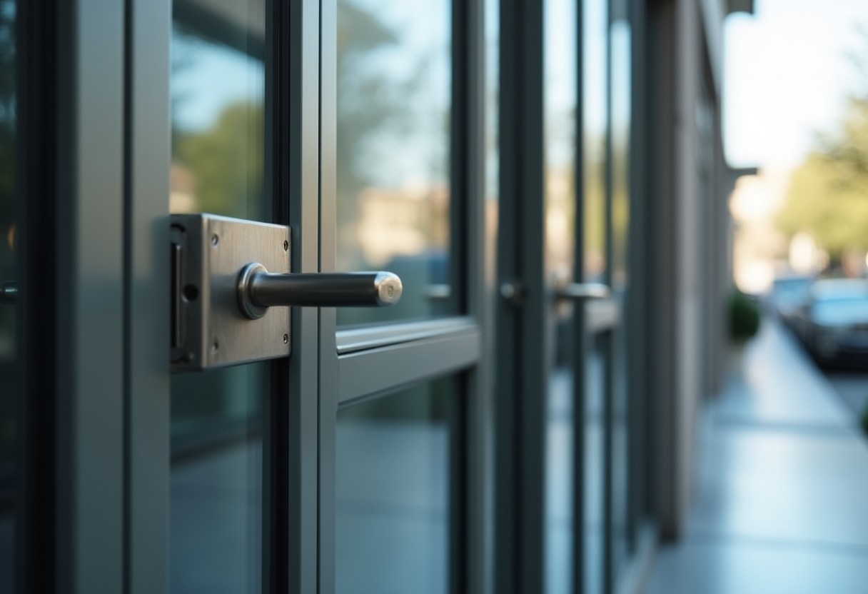 Automatic Door Closer Adjustment in Oxnard, CA