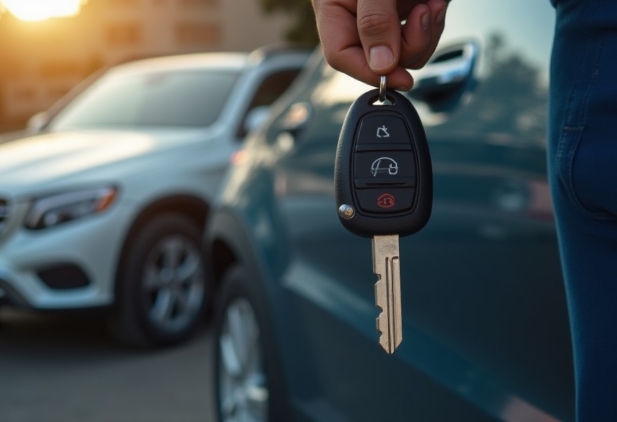 Automotive Locksmith in Oxnard, CA