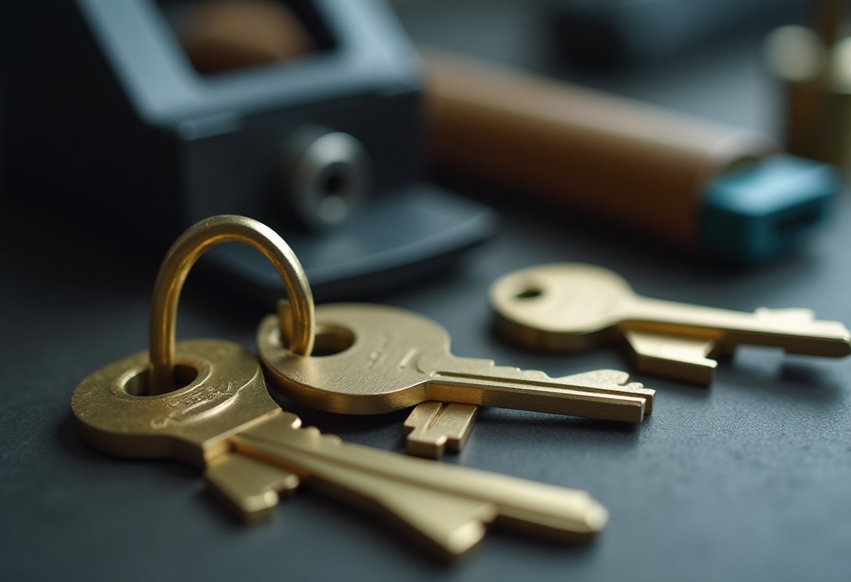 Boat Key Replacement in Compton, CA