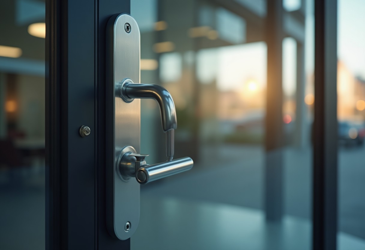 Business Lockout Service — SoCal Lock & Key