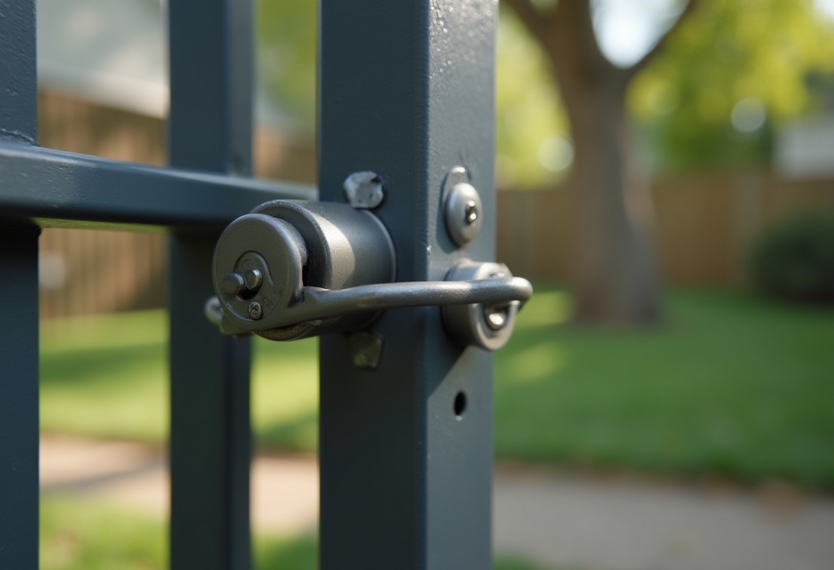 Cam Lock Replacement in Oxnard, CA