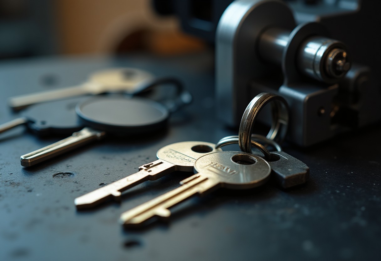 Car Key Replacement in Compton, CA