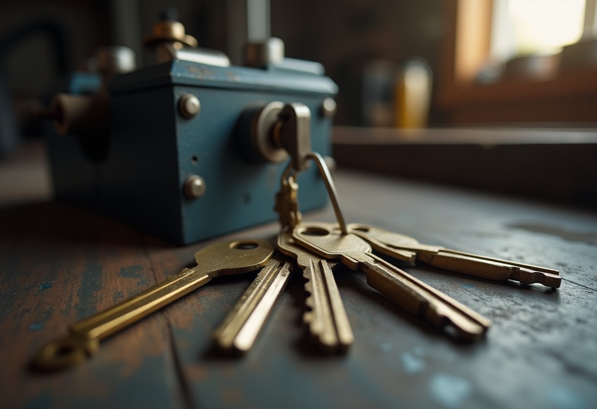 Change Locks — SoCal Lock & Key