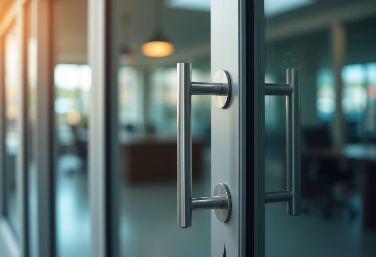 Door Closer Repair in Oxnard, CA