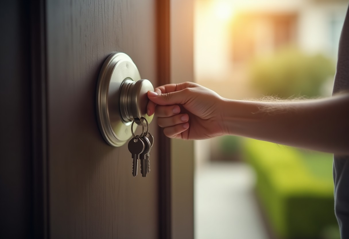Emergency Home Lockout — SoCal Lock & Key