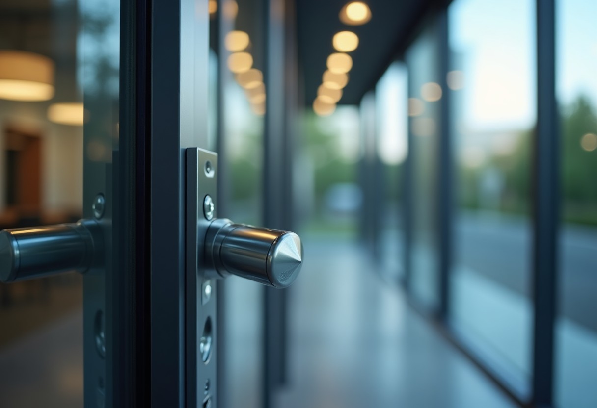 Grand Master Key Systems — SoCal Lock & Key