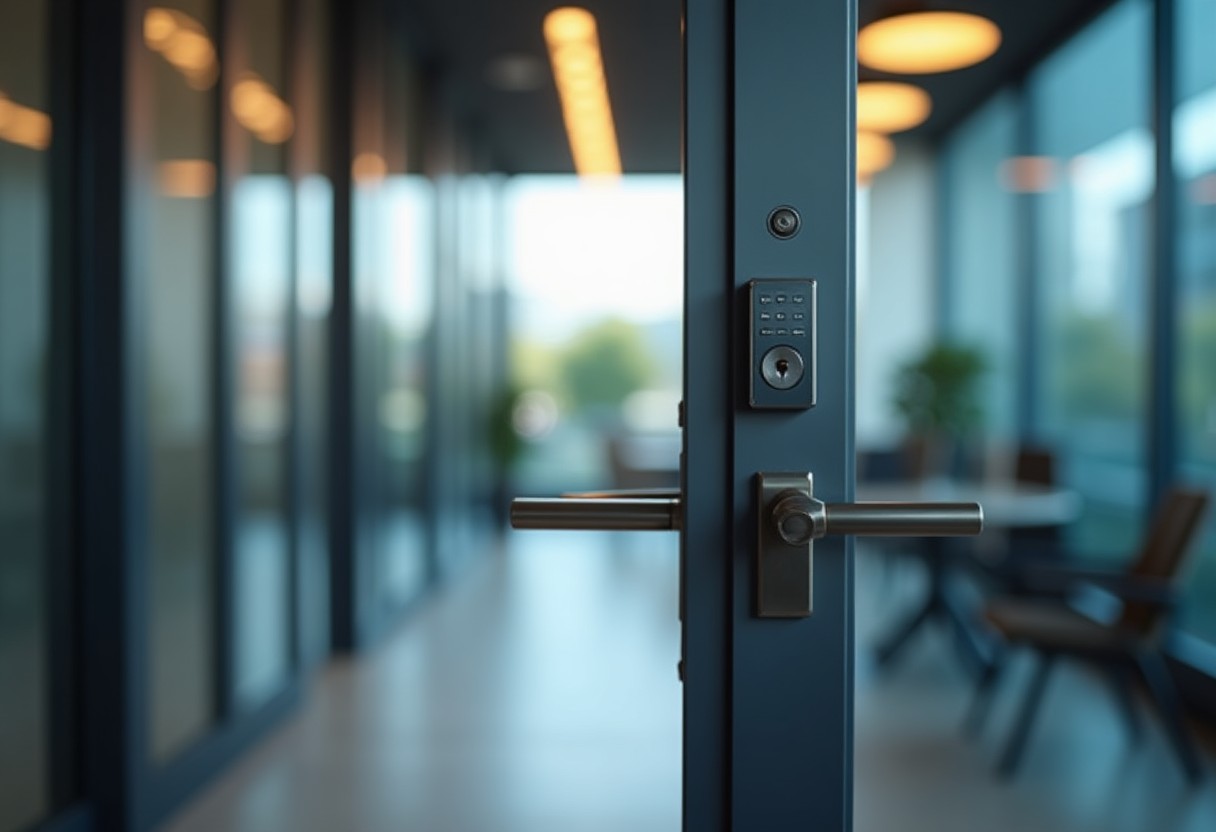Access Control in Los Angeles & Ventura County