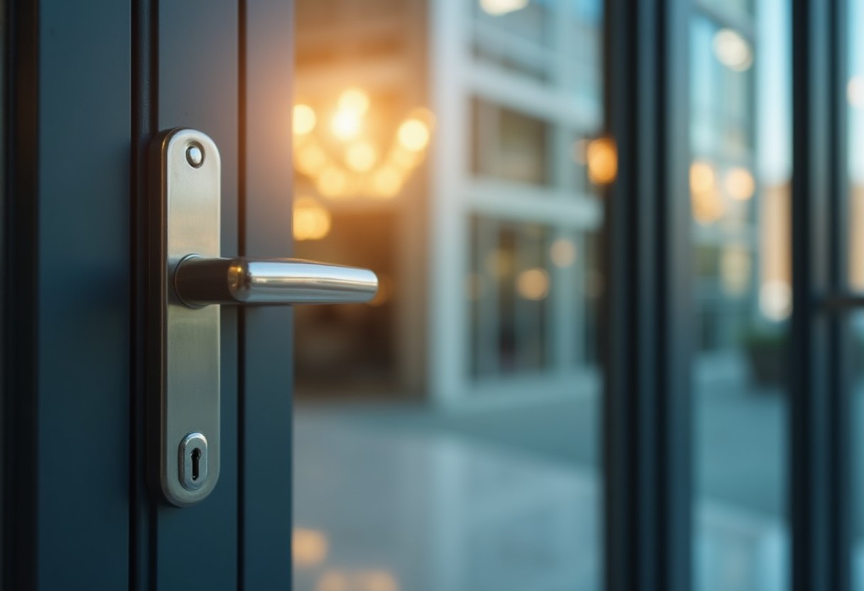 Business Lockout in Los Angeles & Ventura County