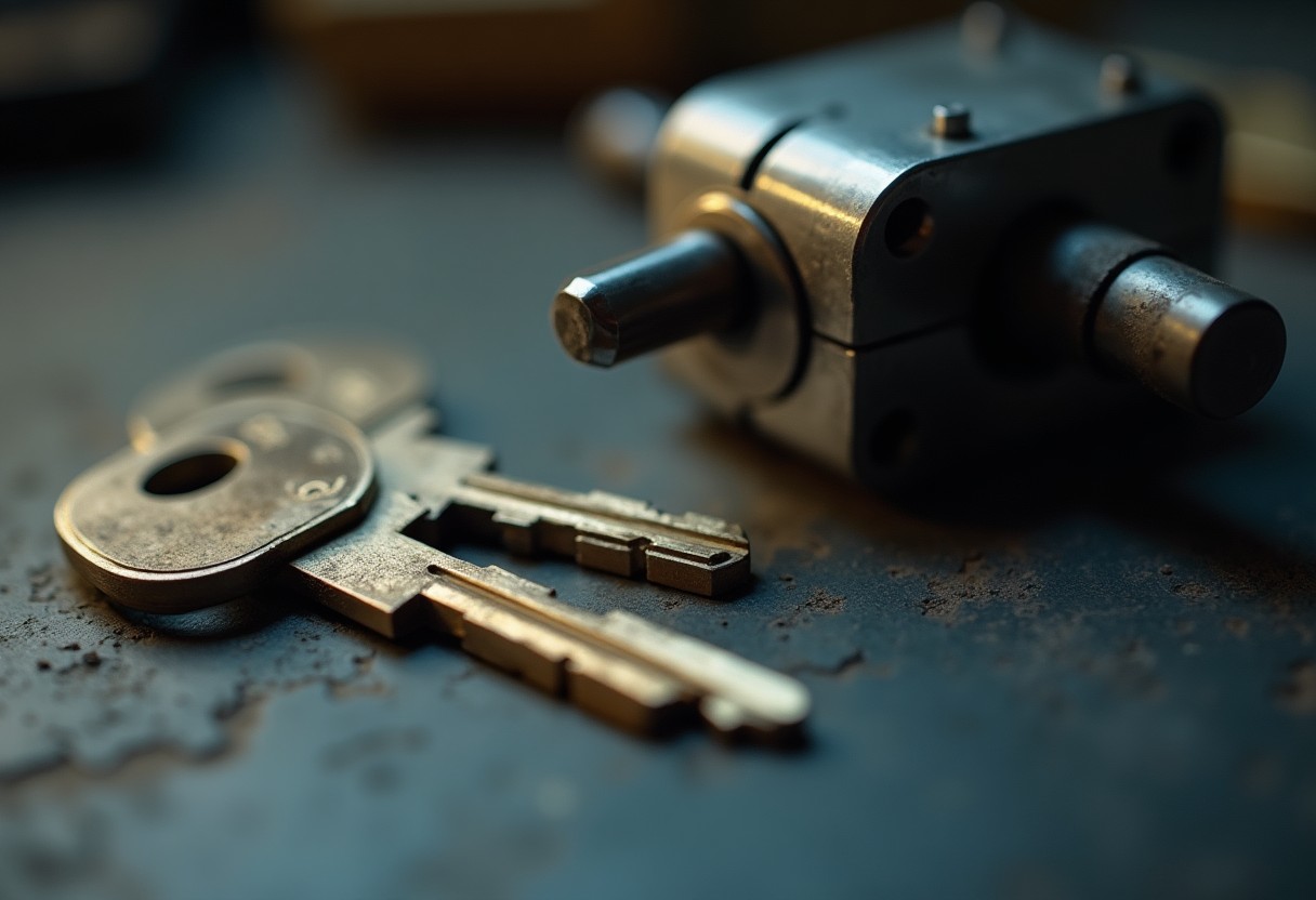 High-Security Key Duplication in Oxnard, CA