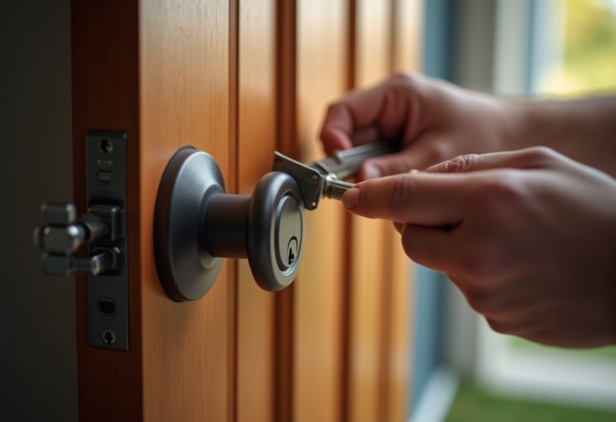 High Security Locks — SoCal Lock & Key