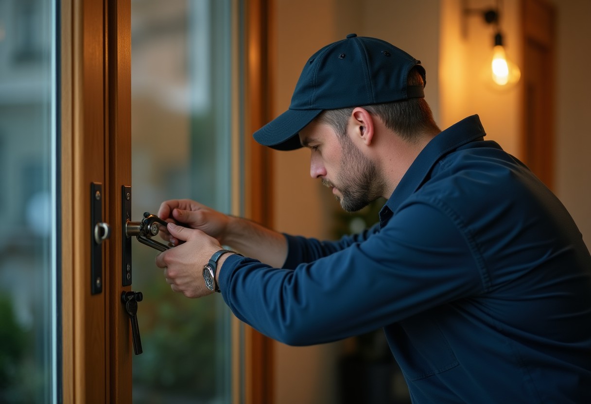 Holiday Locksmith — SoCal Lock & Key