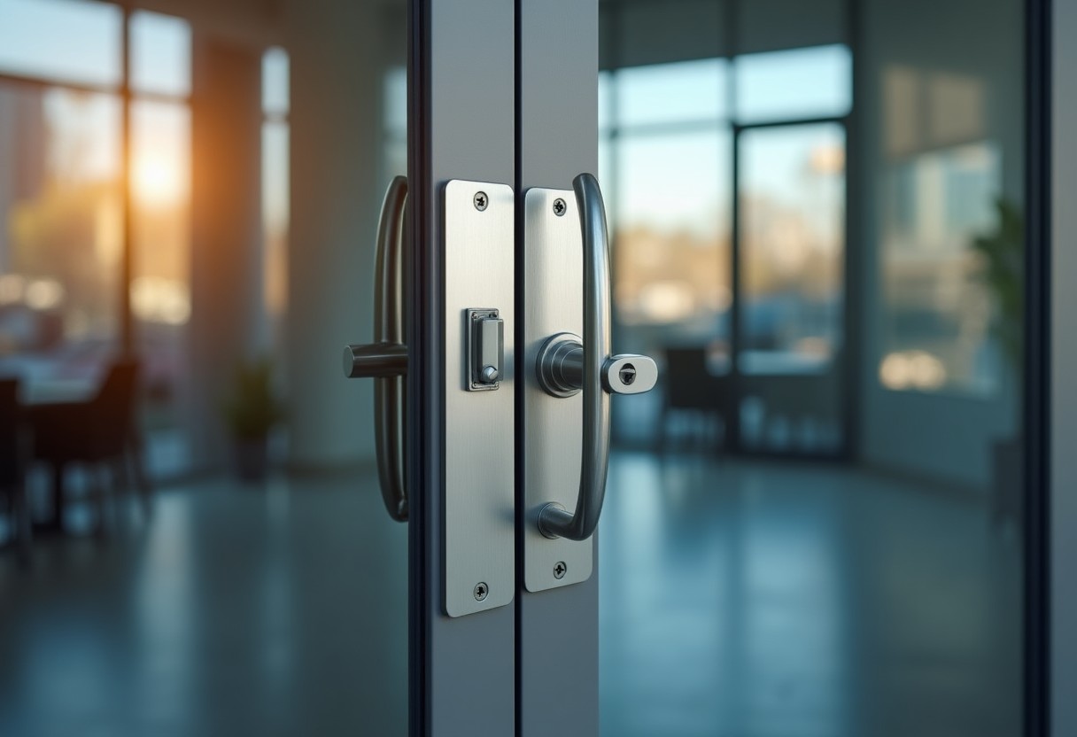 IC Core Lock Systems in Oxnard, CA