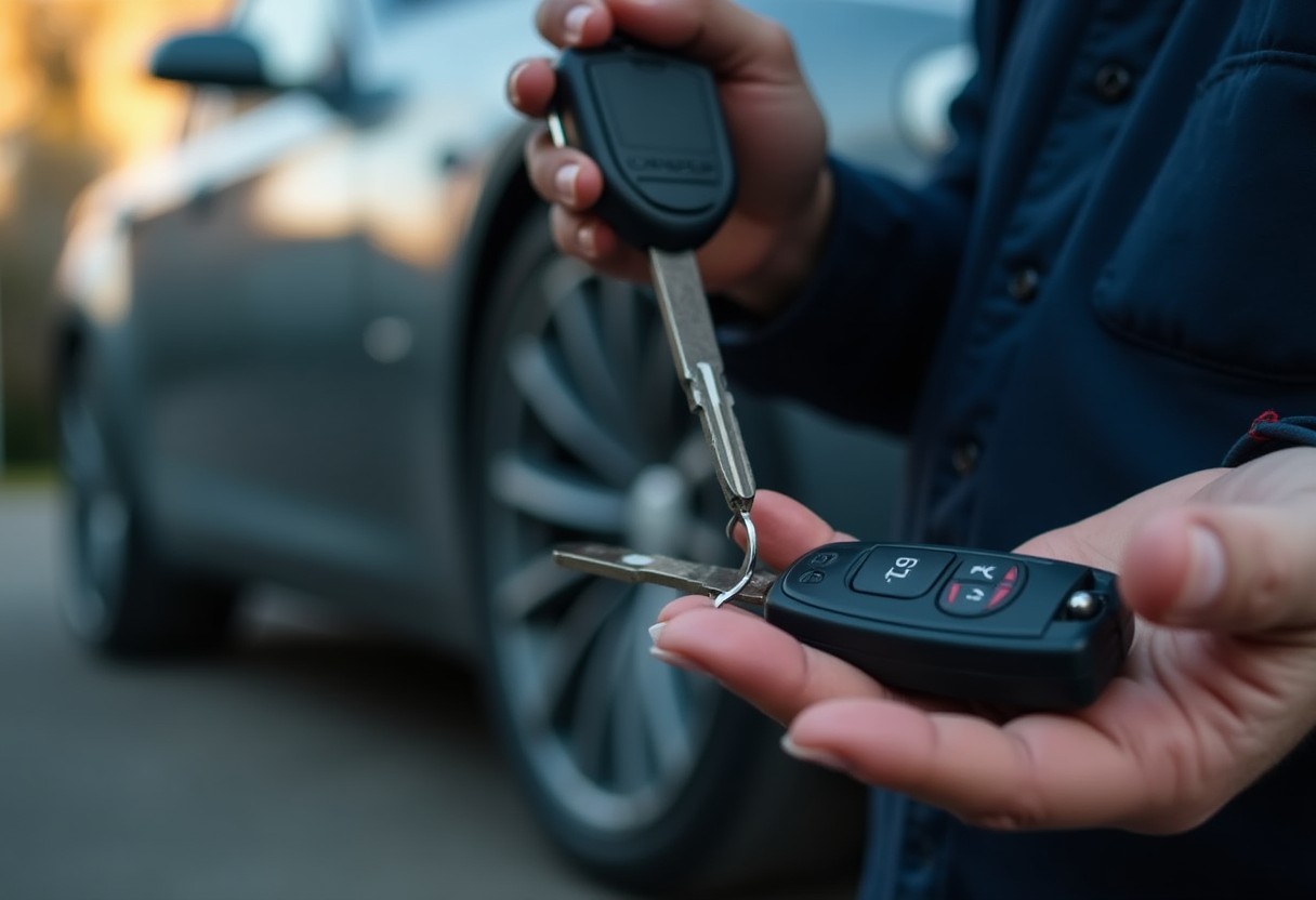 Ignition Repair — SoCal Lock & Key