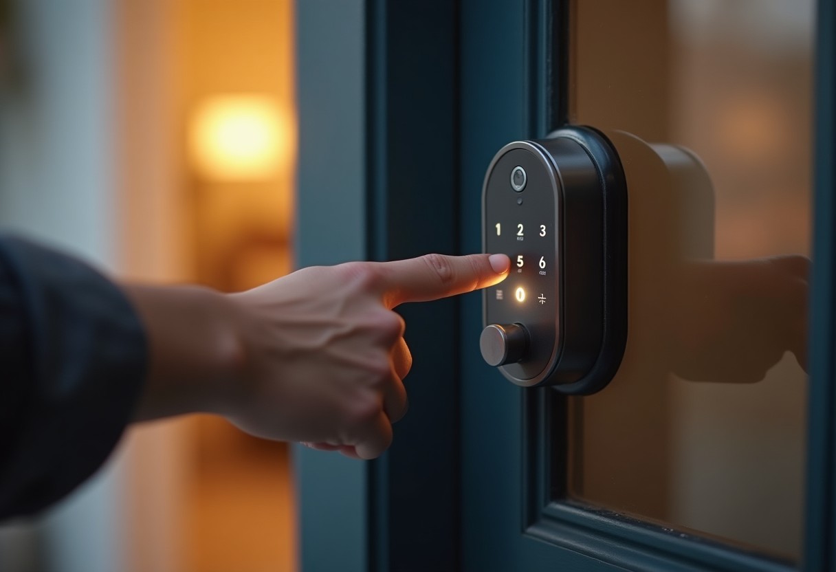 Keyless Entry Installation — SoCal Lock & Key