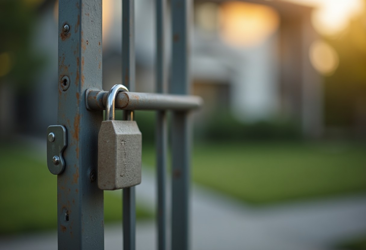 Mailbox Lock Replacement in Oxnard, CA
