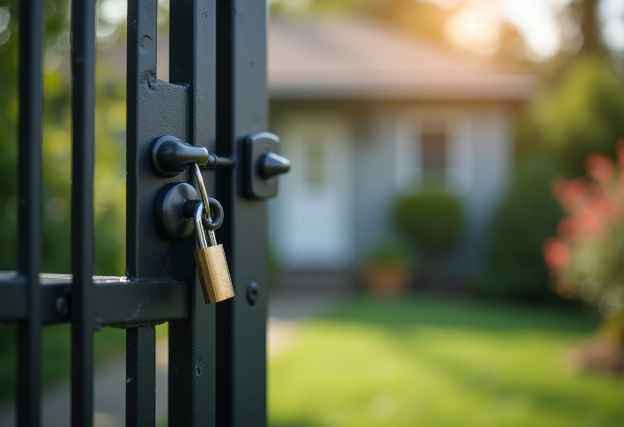 Mailbox Locksmith — SoCal Lock & Key