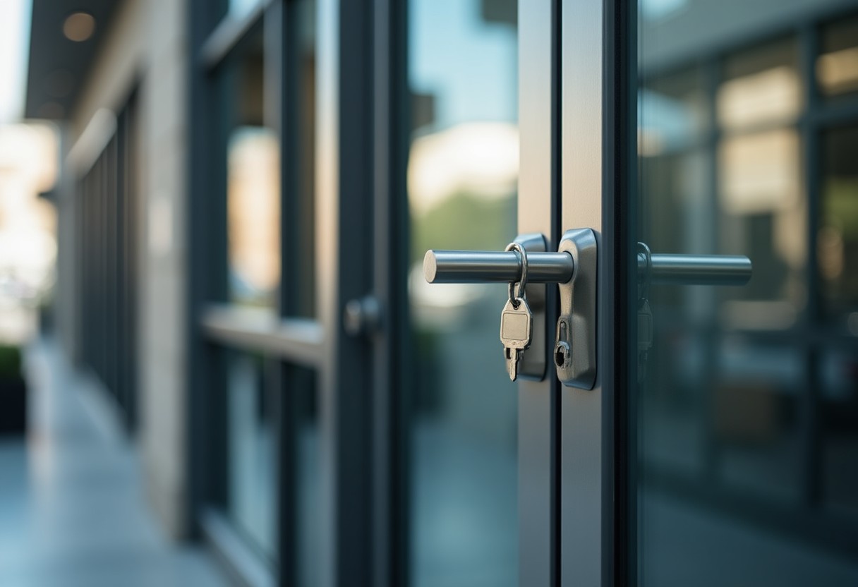 Master Key Systems — SoCal Lock & Key