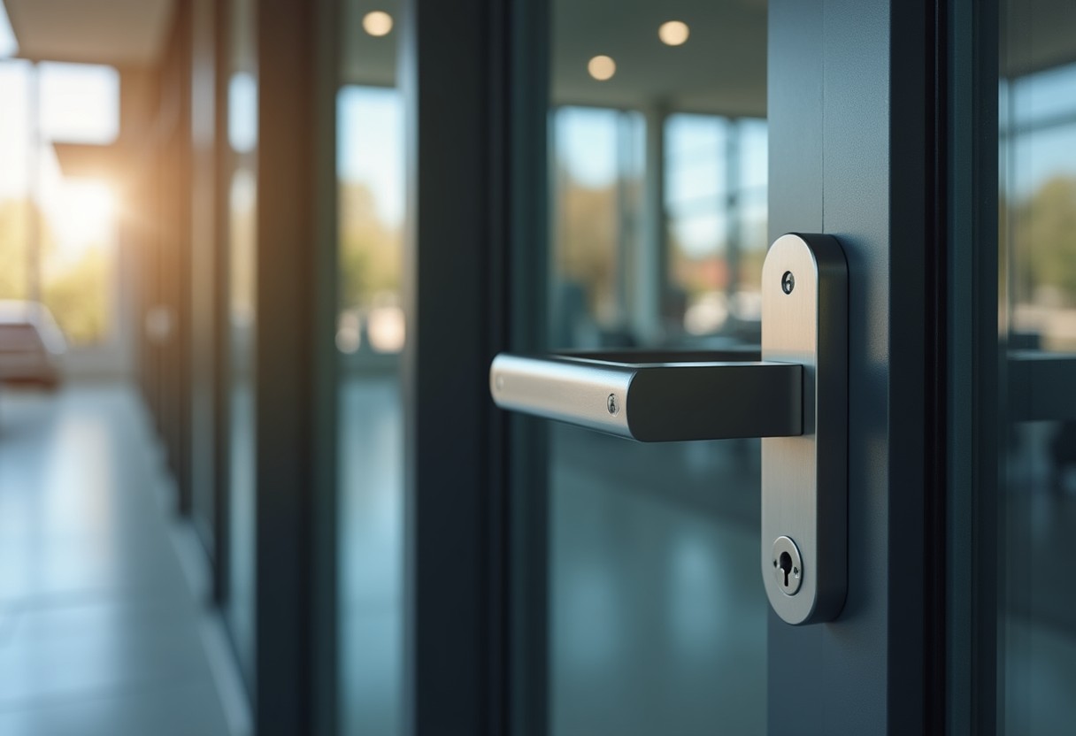 Mortise Lock Installation — SoCal Lock & Key