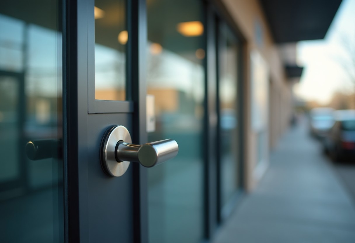 Mortise Lock Repair in Oxnard, CA