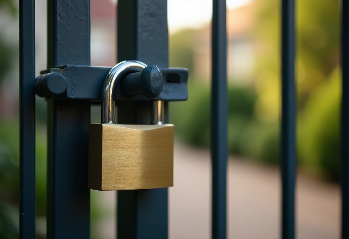 Padlock Rekeying — SoCal Lock & Key