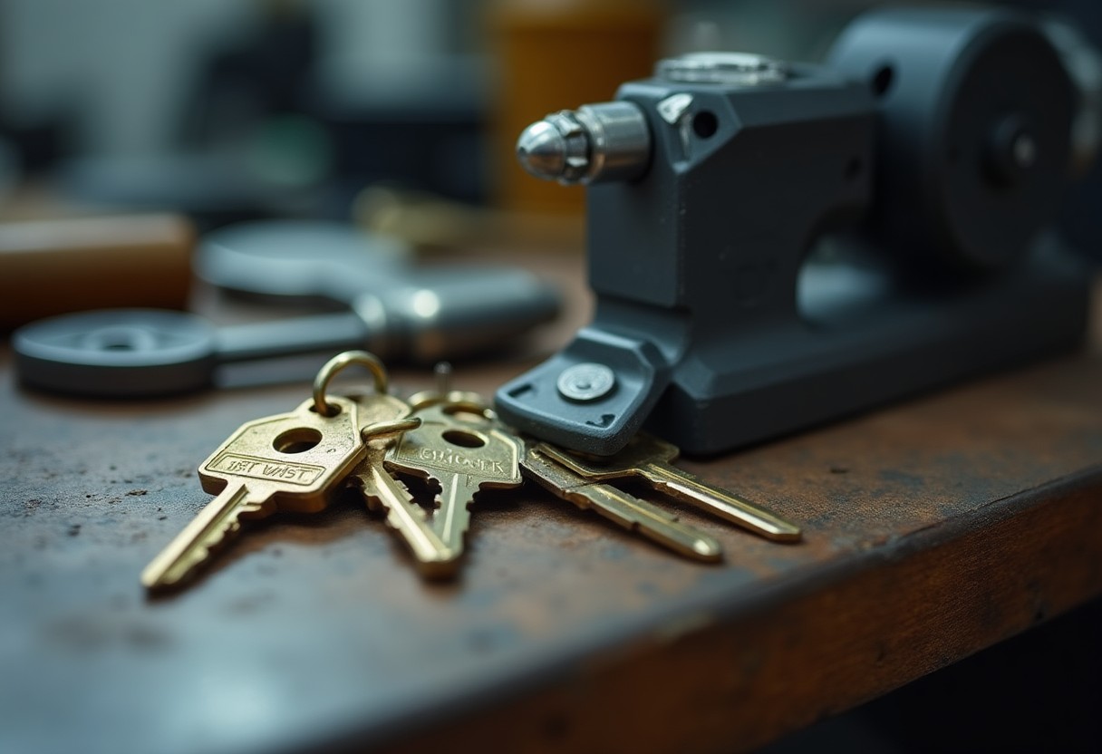 Remote Head Key Replacement — SoCal Lock & Key