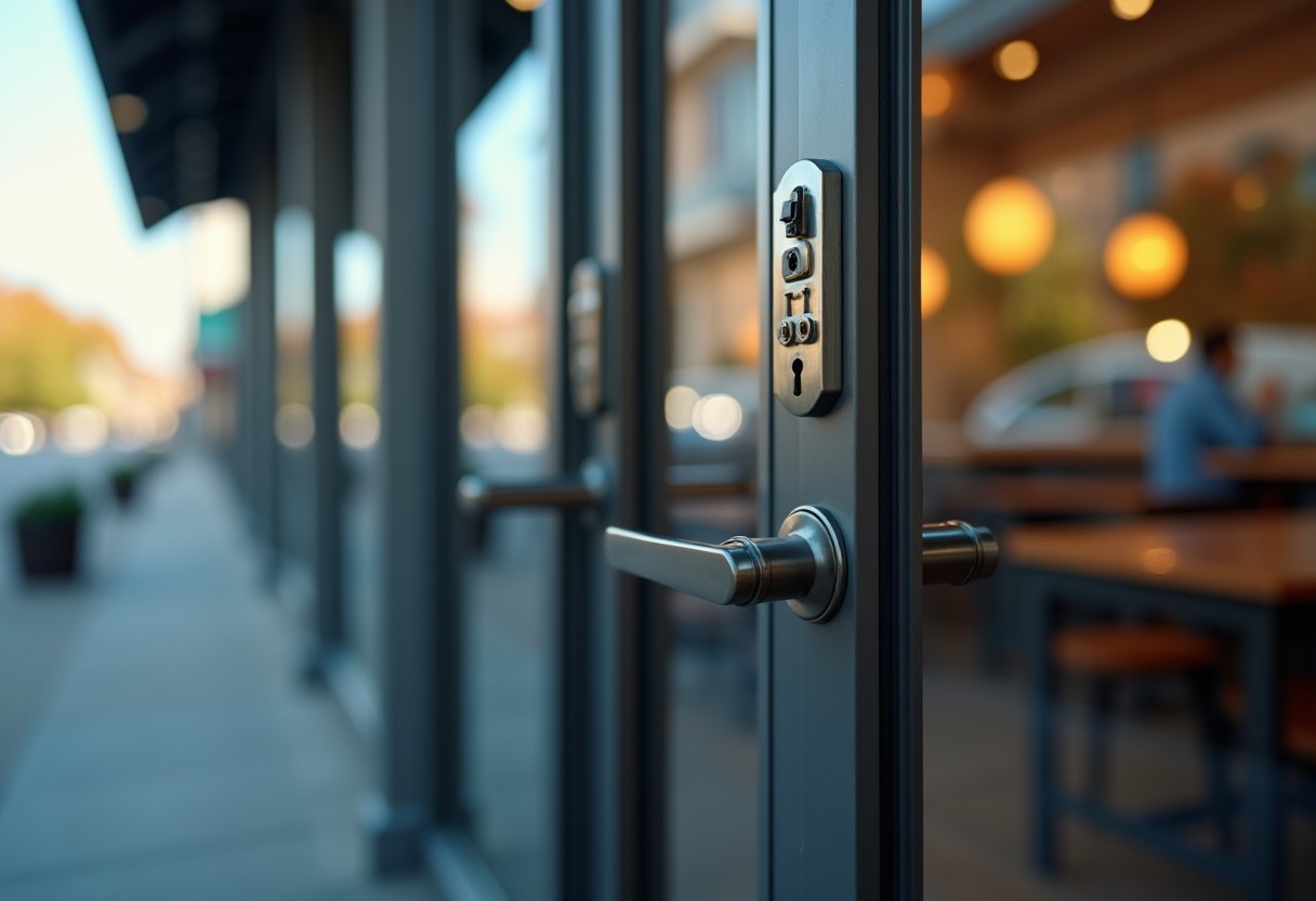 Restaurant Locksmith Service in Oxnard, CA