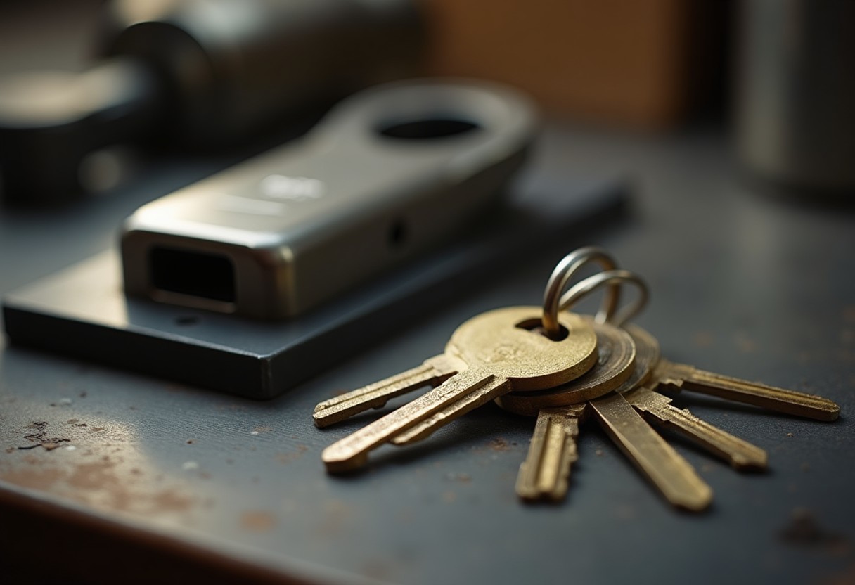 RV Key Replacement in Pasadena, CA