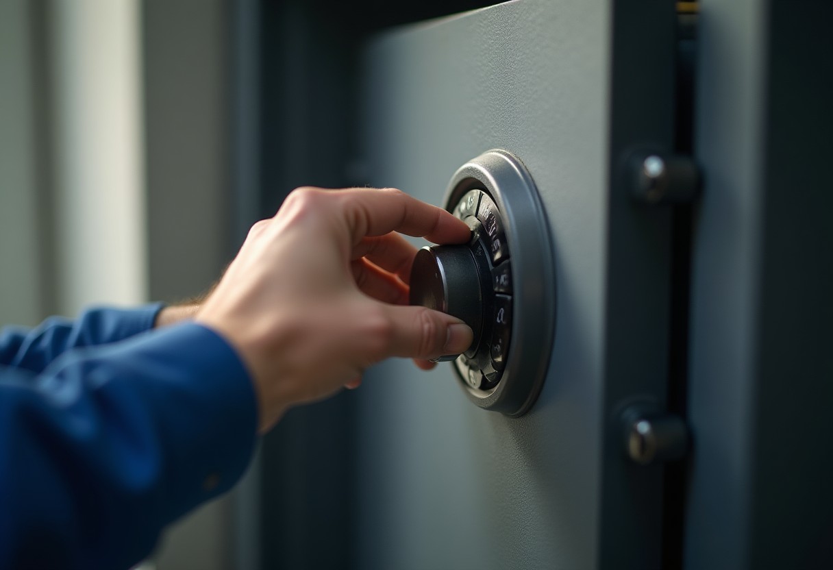 Safe Locksmith in Burbank, CA