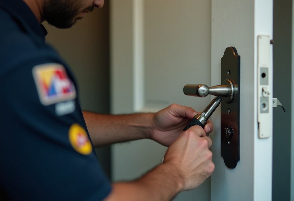 Same-Day Locksmith — SoCal Lock & Key