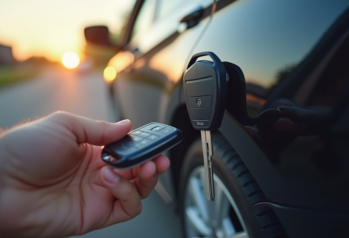 Smart Lock Troubleshooting — SoCal Lock & Key