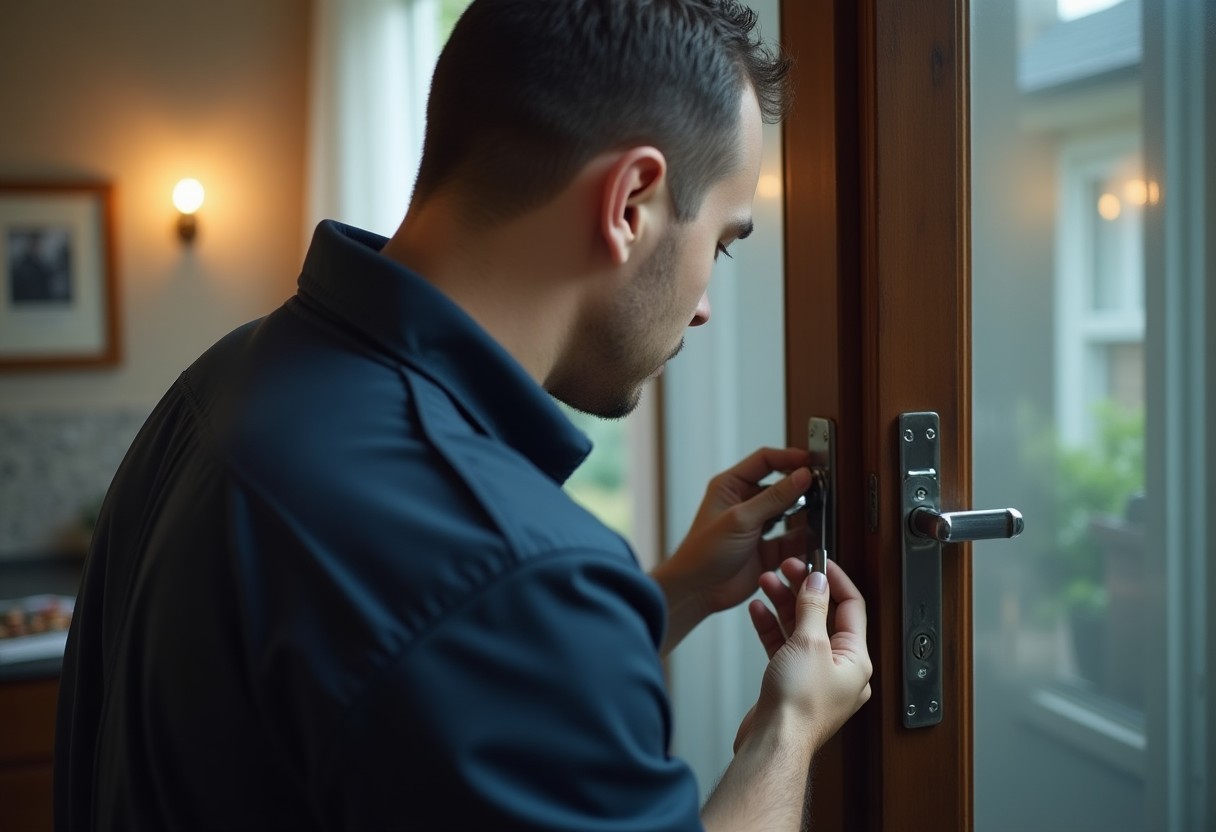 Weekend Locksmith — SoCal Lock & Key
